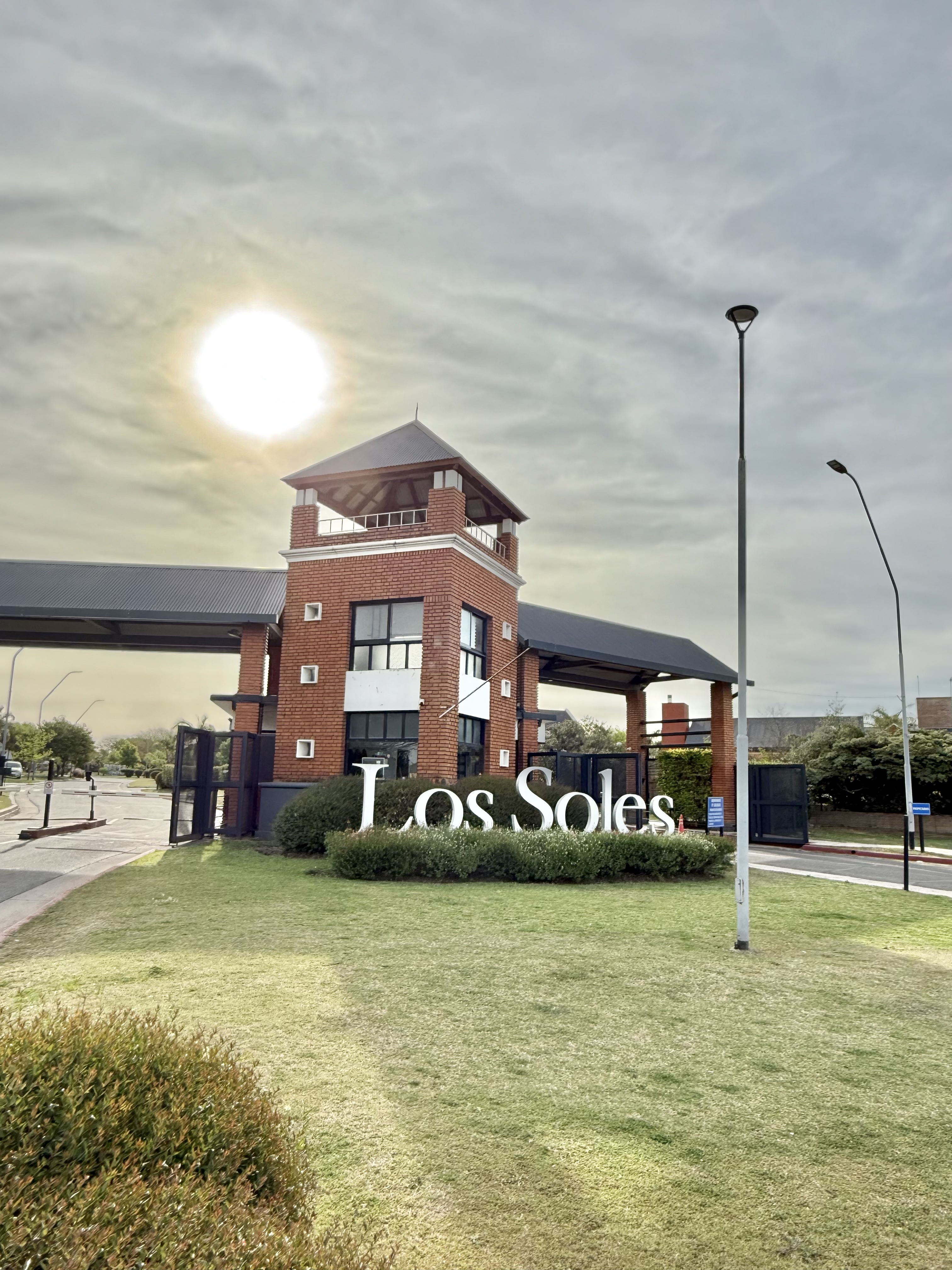 Duplex en Los Soles, Valle Escondido