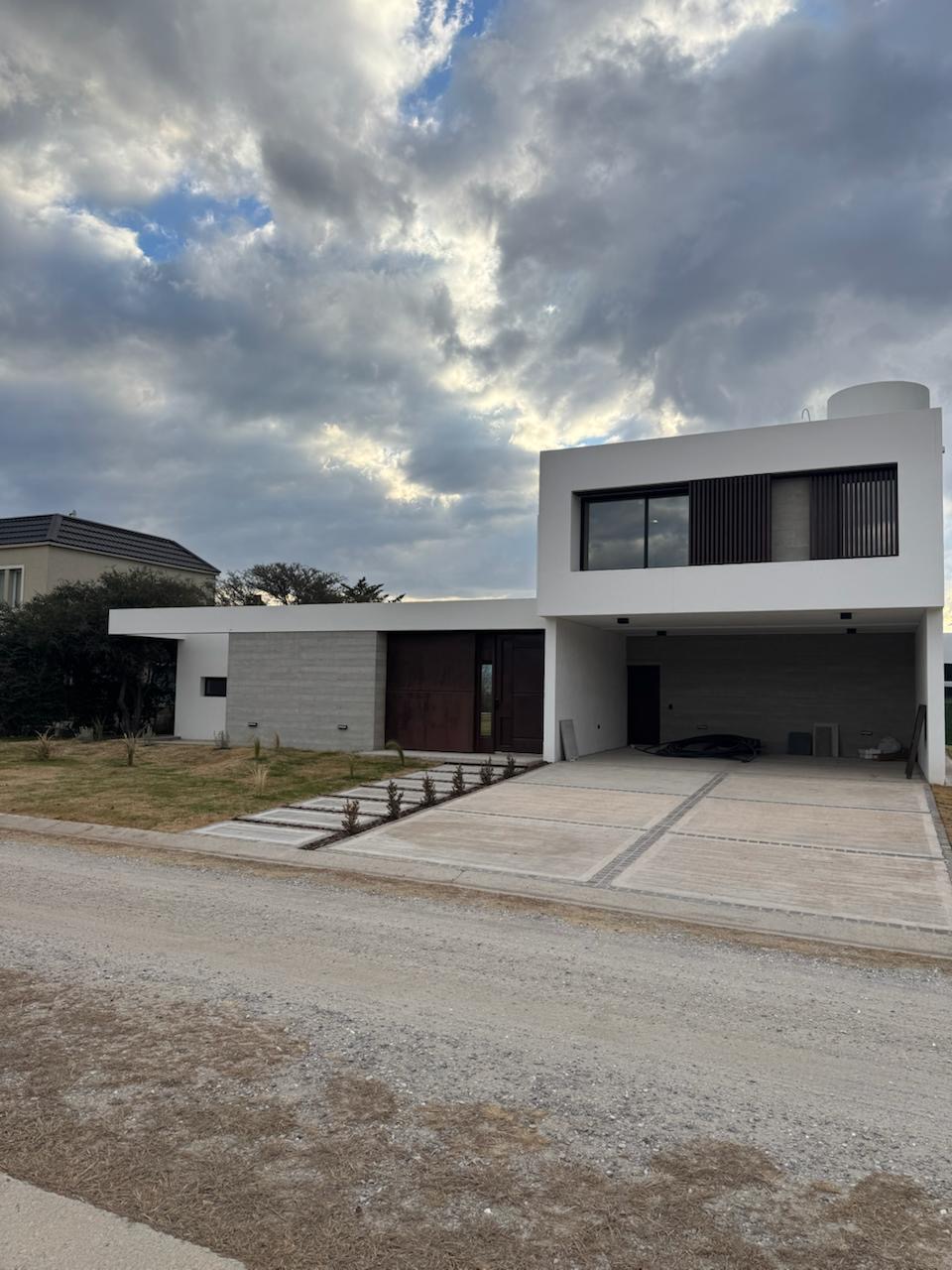 Casa a Estrenar en Golf Villa Carlos Paz