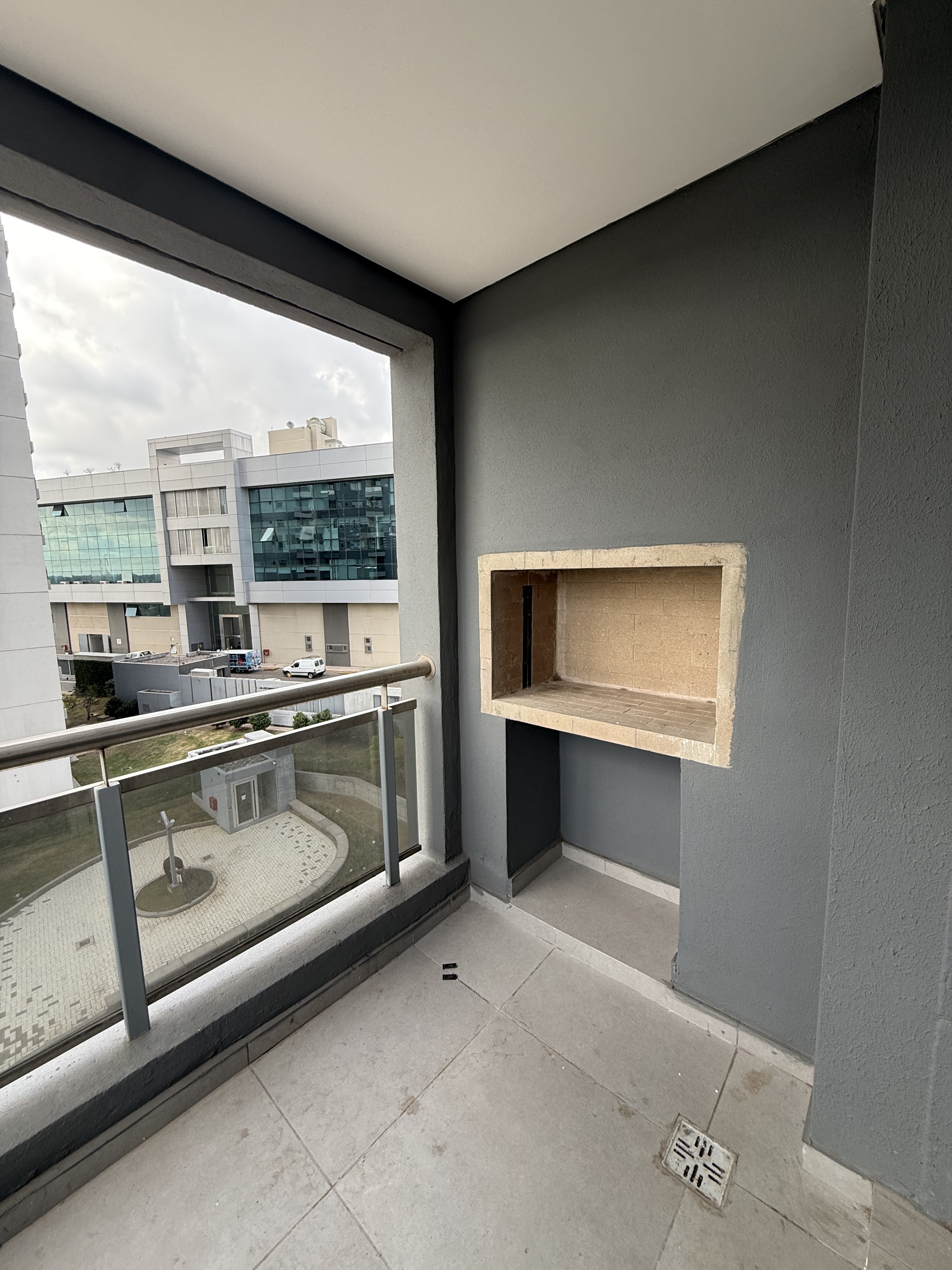 Departamento a estrenar en complejo