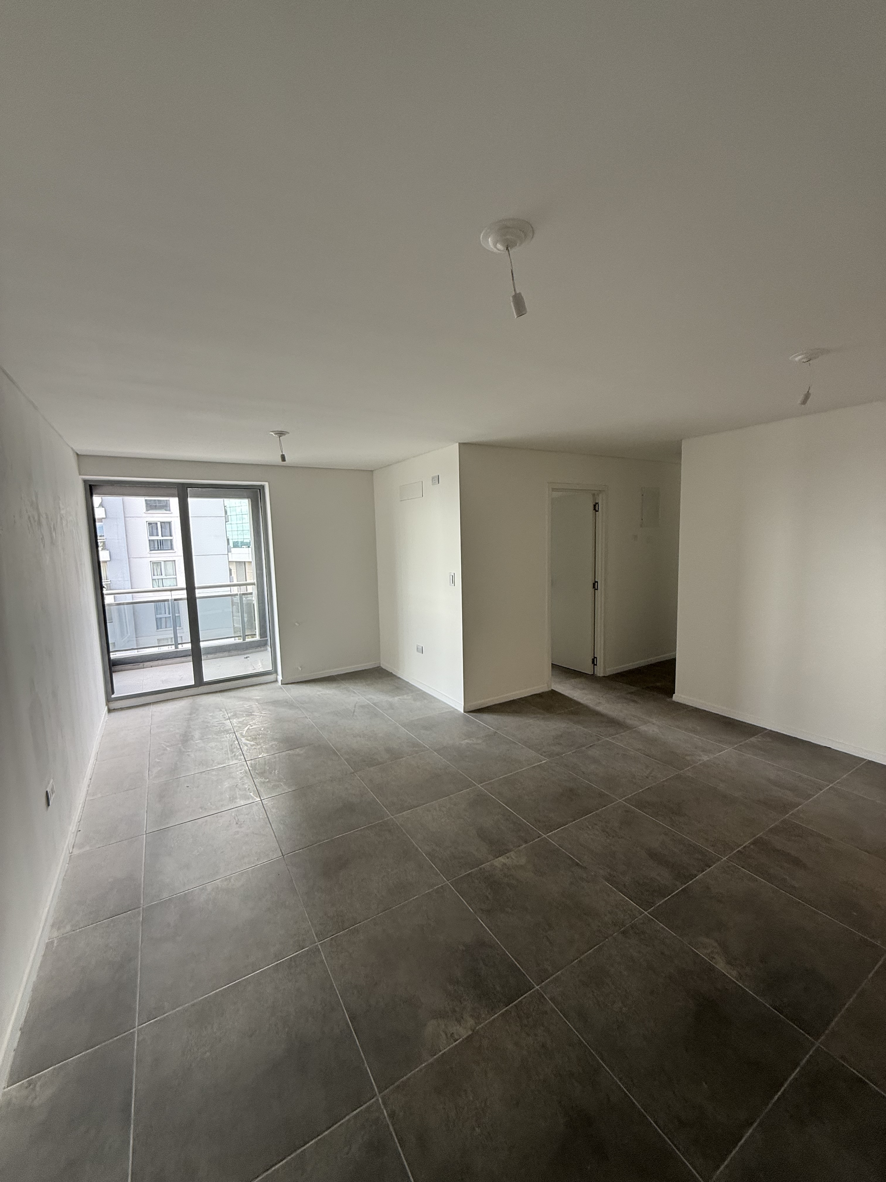 Departamento a Estrenar en Complejo - 2 Dormitorios