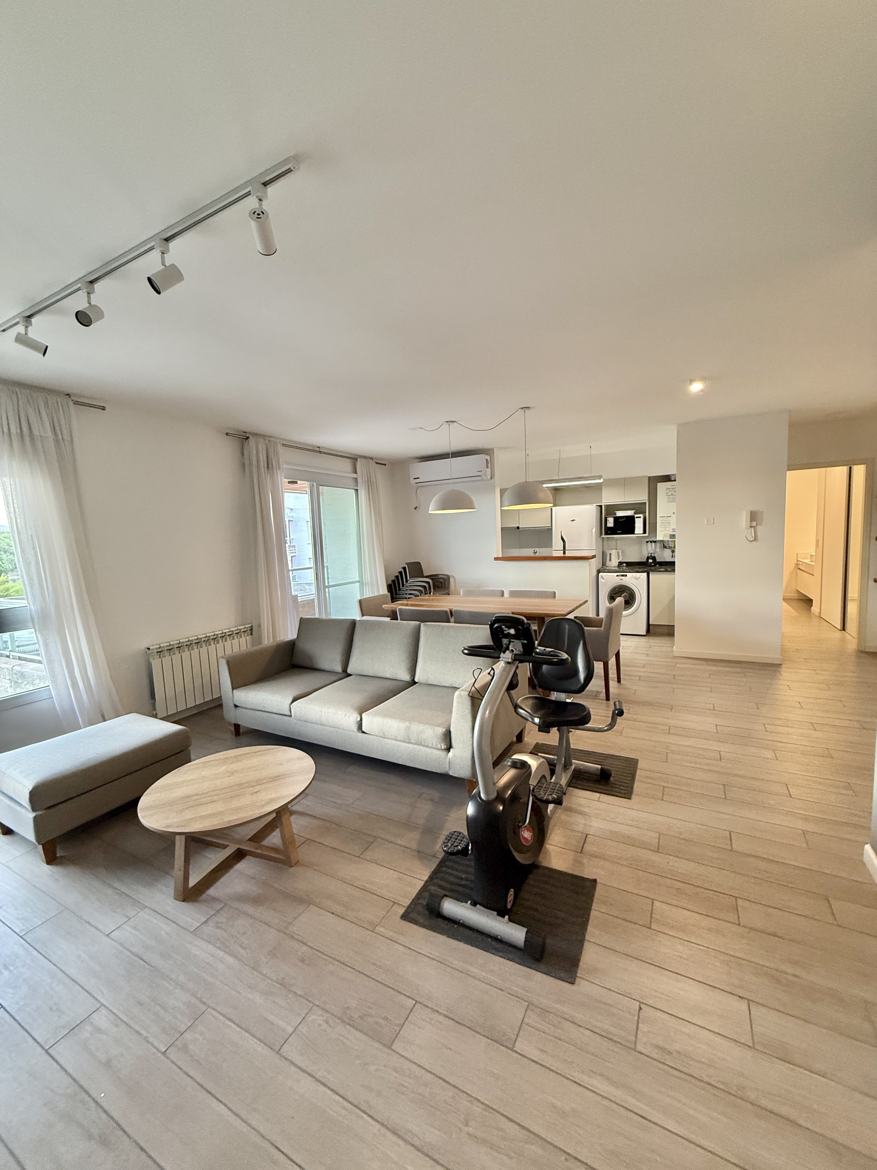 Depto en Pacifico, Valle Escondido